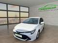 Toyota Corolla 125H Business Plus Blanco - thumbnail 1