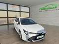 Toyota Corolla 125H Business Plus Blanco - thumbnail 2