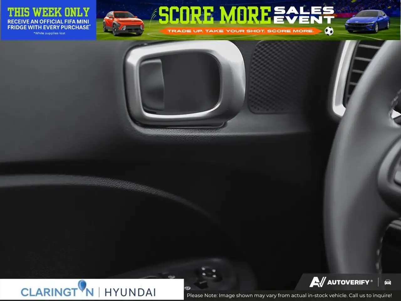 Hyundai Venue снимка Hyundai Venue