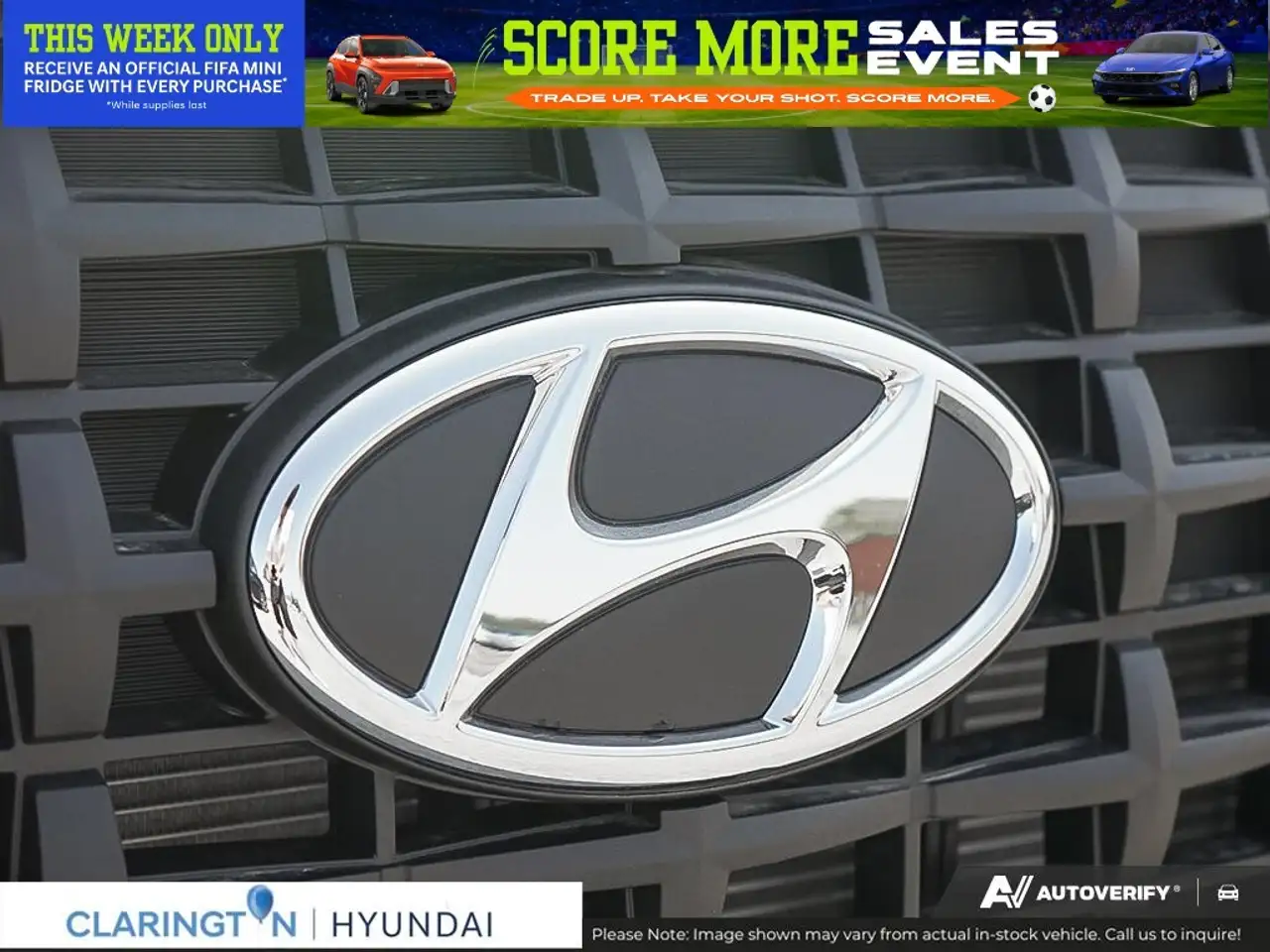 Hyundai Venue снимка Hyundai Venue