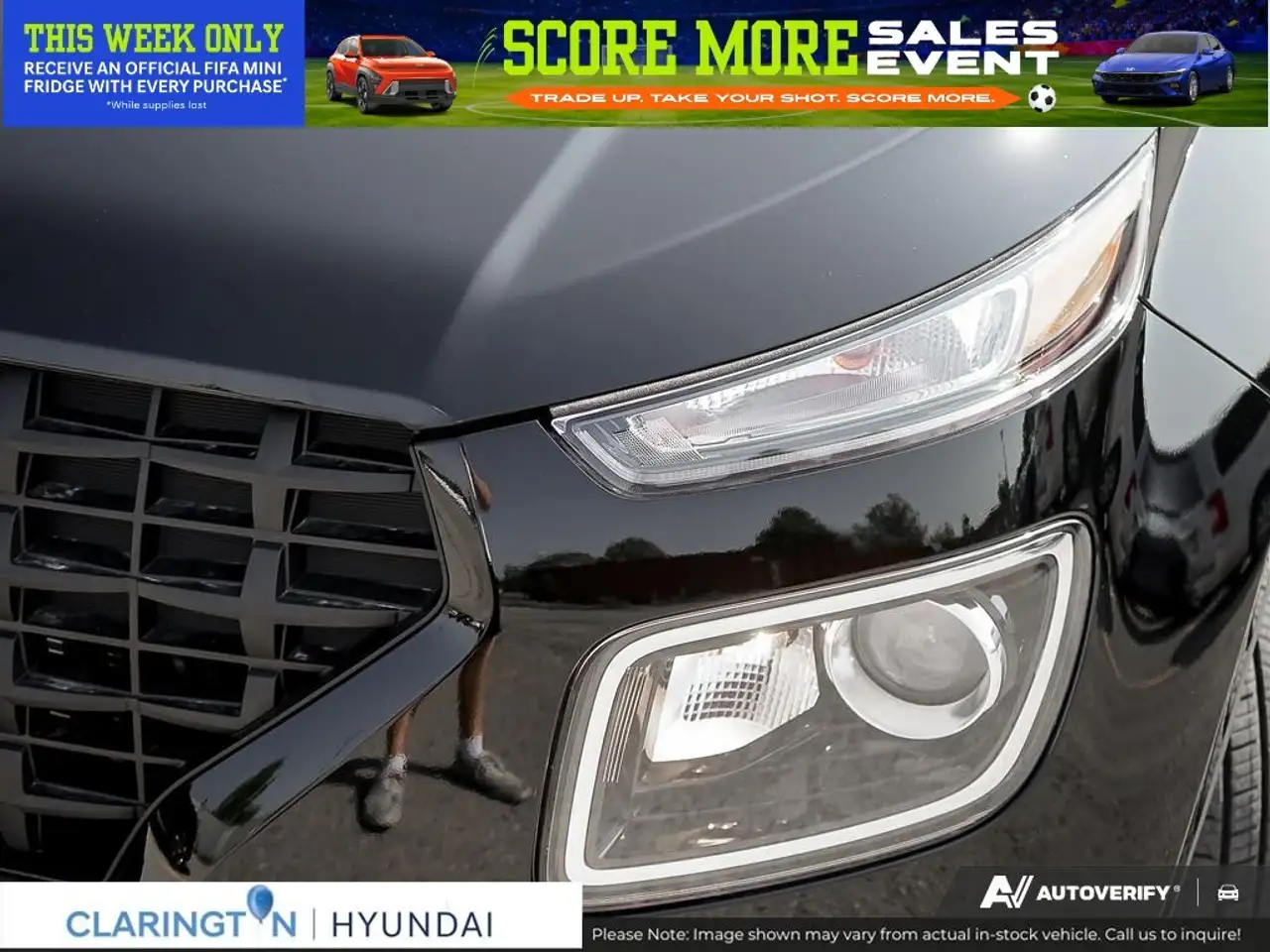 Hyundai Venue снимка Hyundai Venue