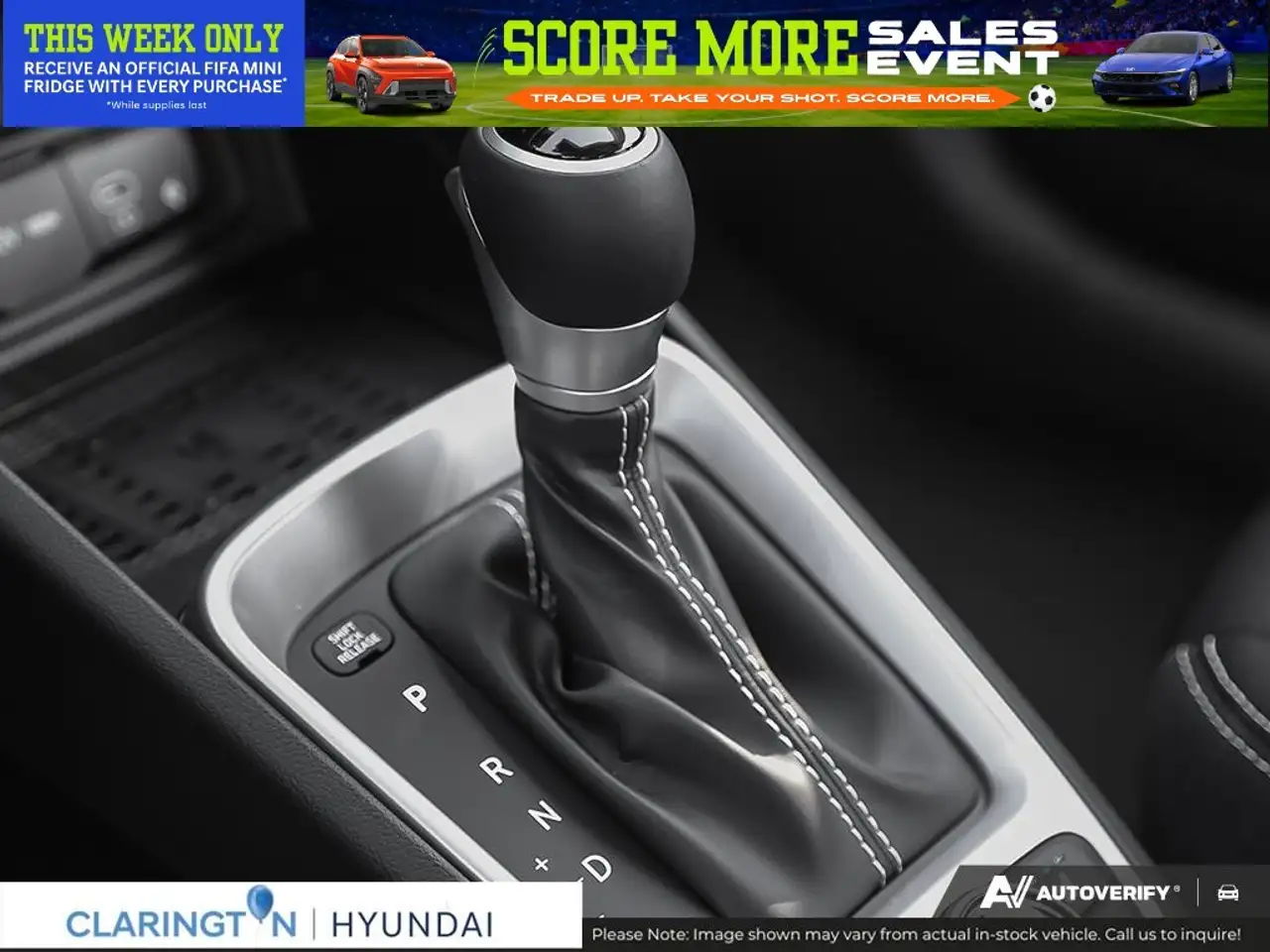 Hyundai Venue снимка Hyundai Venue