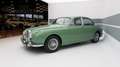 Daimler Sovereign 250 V8 Vert - thumbnail 1