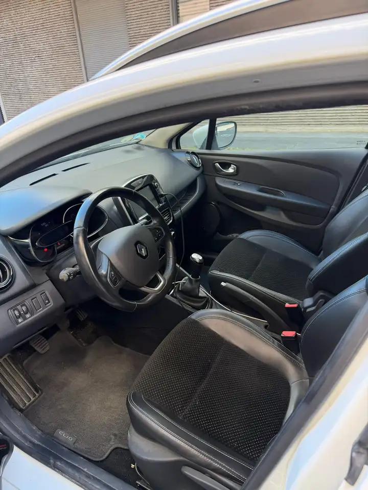 Renault Clio Grandtour — photo 3