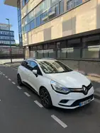 Renault Clio Estate dCi 90 E6C Intens