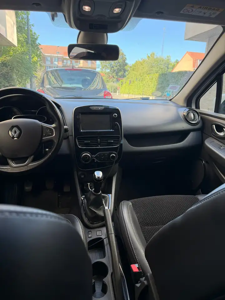 Renault Clio Grandtour — photo 4