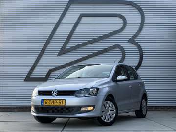 1.4-16V Comfortline 1e Eigenaar,Airco,Elektr. rame