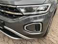 Volkswagen T-Roc STYLE 1.5 TSI DSG LED KAMERA ACC VIRT. COC Grau - thumbnail 3