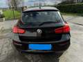 BMW 116 Zwart - thumbnail 7