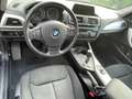 BMW 116 Zwart - thumbnail 5