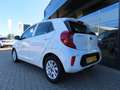Kia Picanto 1.0 CVVT ComfortPlusLine Navigator Airco Camera 20 Wit - thumbnail 5