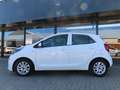 Kia Picanto 1.0 CVVT ComfortPlusLine Navigator Airco Camera 20 Wit - thumbnail 4