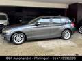 BMW 118 d Advantage Facelift | Autm. | SHZ|Temp.|AHK Grau - thumbnail 9