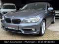 BMW 118 d Advantage Facelift | Autm. | SHZ|Temp.|AHK Grau - thumbnail 3