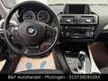 BMW 118 d Advantage Facelift | Autm. | SHZ|Temp.|AHK Grau - thumbnail 11