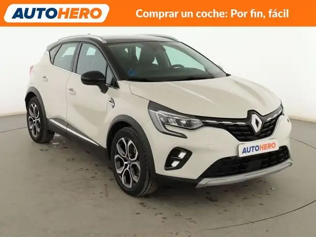Renault Captur view 8