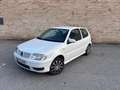 Volkswagen Polo 1.4 Trendline 75 Blanc - thumbnail 1