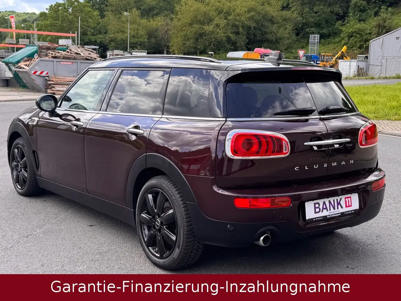 Das Auto