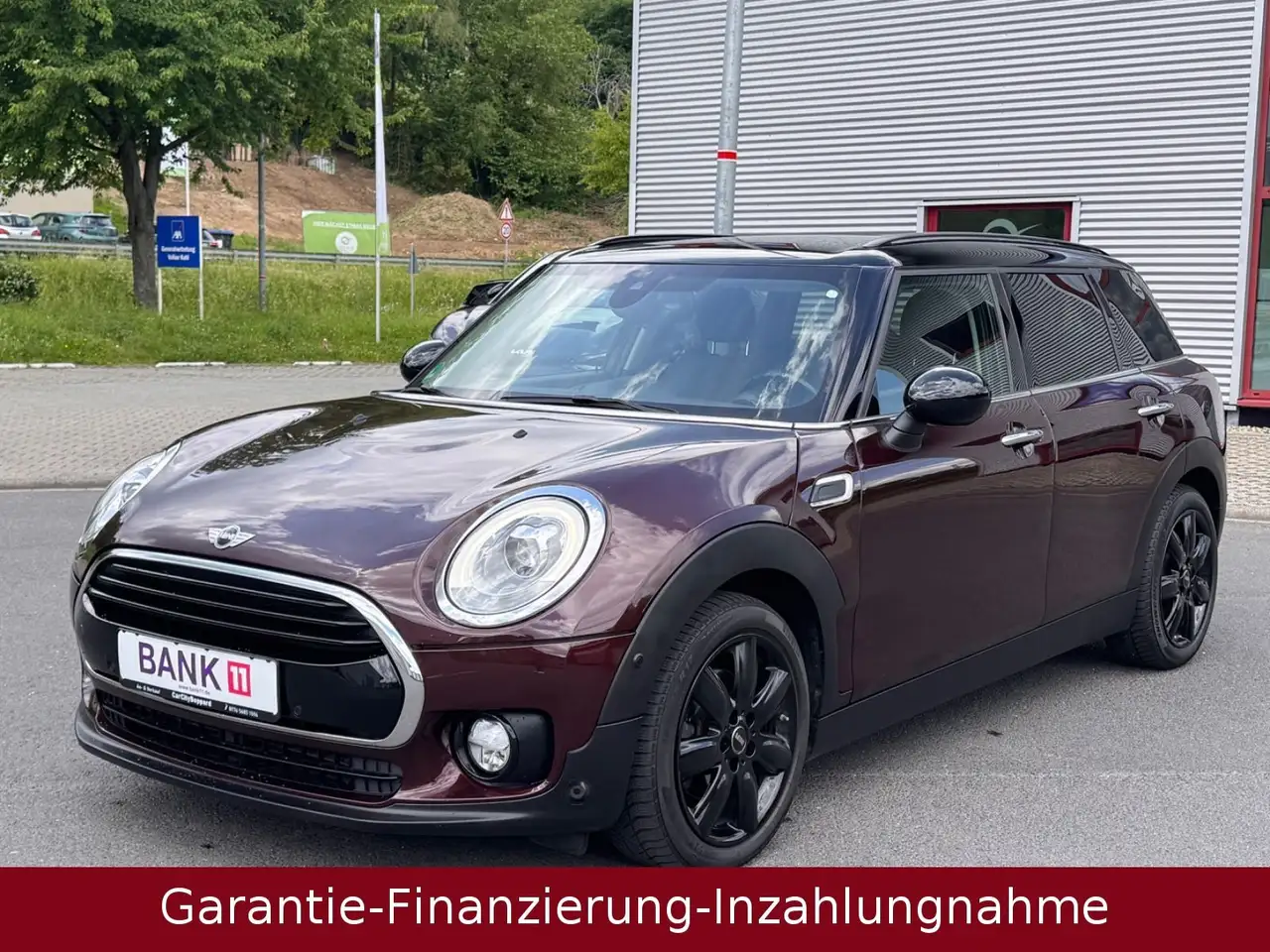 Das Auto