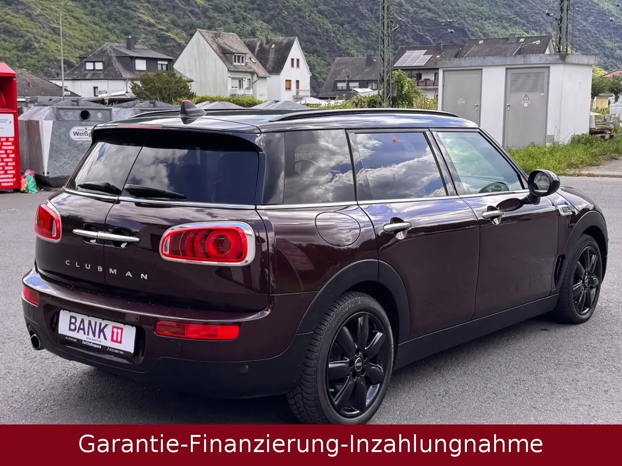 Das Auto