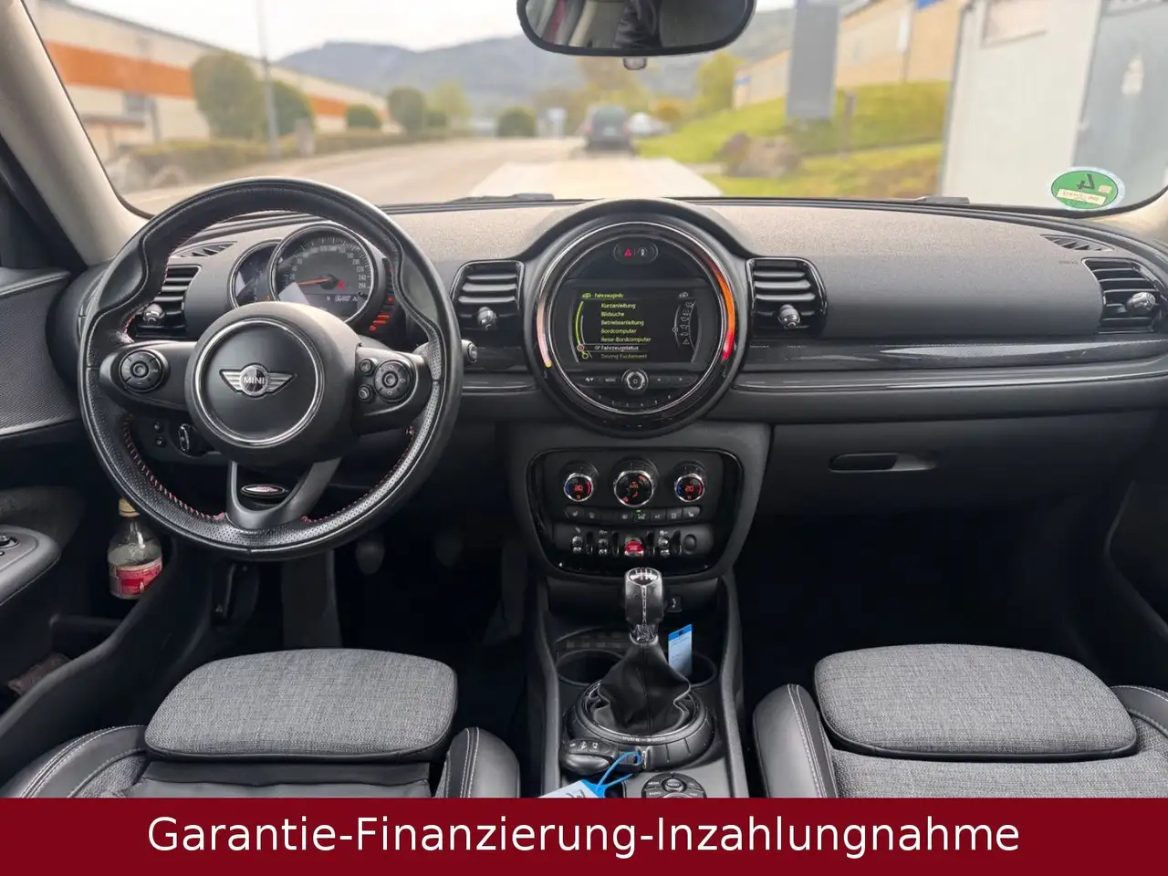 Das Auto