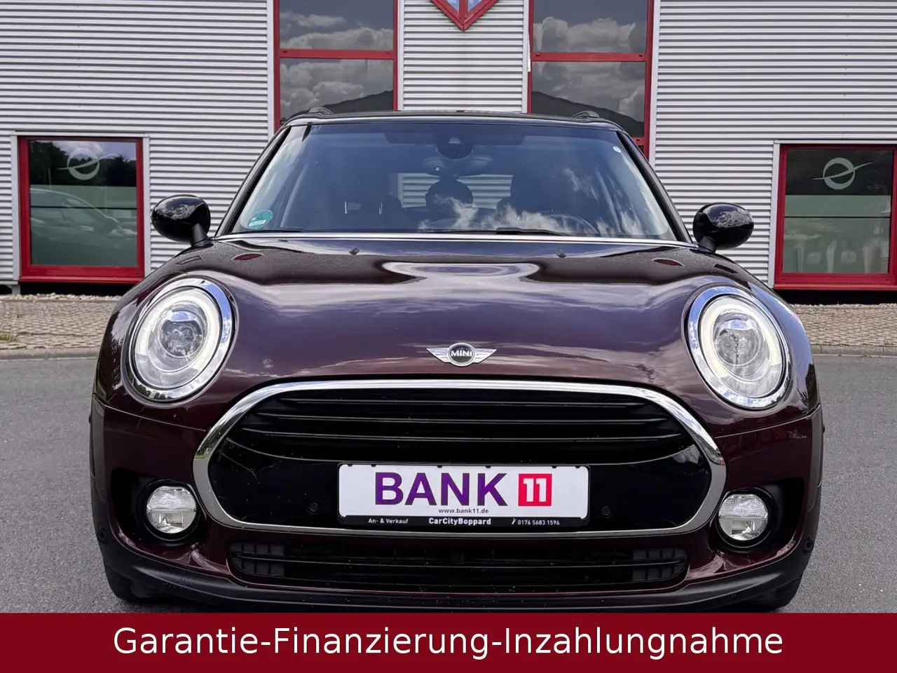 Das Auto