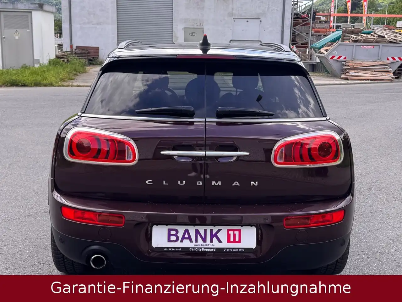 Das Auto