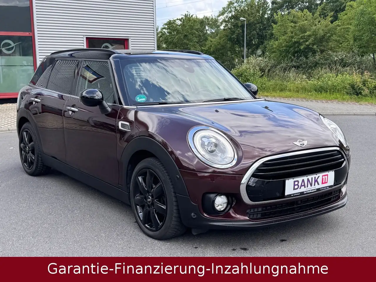 Das Auto