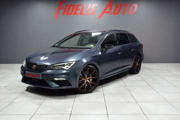 2.0 TSI 290CH DSG7 DCC/JA19/KEYLESS/BEATS
