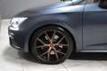 SEAT Leon 2.0 TSI 290CH DSG7 DCC/JA19/KEYLESS/BEATS Gris - thumbnail 18