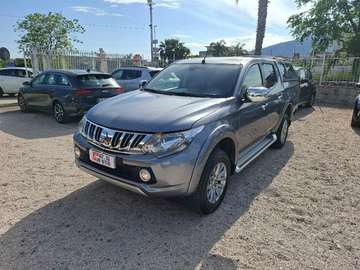 L200 d.cab 2.4d Inform 4wd 154cv