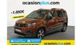 Peugeot Rifter 1.5BlueHDi S&S Standard GT Line EAT8 130 Marrón - thumbnail 1