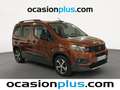 Peugeot Rifter 1.5BlueHDi S&S Standard GT Line EAT8 130 Marrón - thumbnail 2