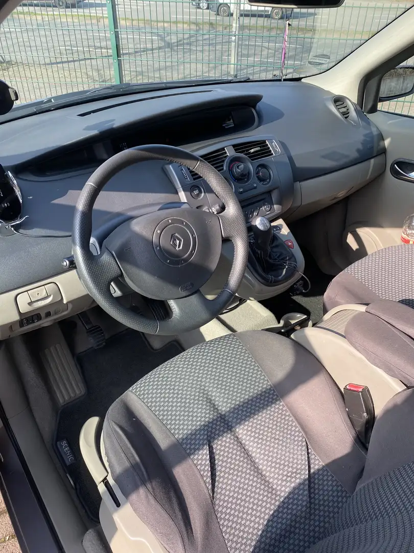 Renault Scenic 1.6 16V Authentique - 1