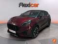 Ford Puma 1.0 EcoBoost 125cv ST-Line MHEV Rojo - thumbnail 3