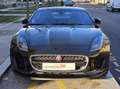 Jaguar F-Type 2.0T P300 R-Dynamic BVA8 Traitement céramique Gye Schwarz - thumbnail 9