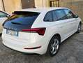 Skoda Scala Scala 20191.5 tsi Sport 150cv dsg Bianco - thumbnail 6