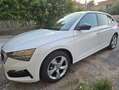 Skoda Scala Scala 20191.5 tsi Sport 150cv dsg Bianco - thumbnail 8