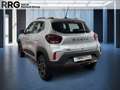 Dacia Spring ELECTRIC EXTREME 27kWh CCS RÜCKFAHRKAMERA Silber - thumbnail 4