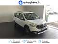 Dacia Lodgy 1.5 dCi 110ch Stepway 7 places - thumbnail 6