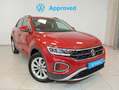 Volkswagen T-Roc 1.0 TSI Life 81kW Rojo - thumbnail 1