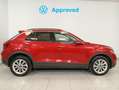 Volkswagen T-Roc 1.0 TSI Life 81kW Rojo - thumbnail 3