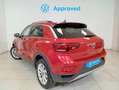 Volkswagen T-Roc 1.0 TSI Life 81kW Rojo - thumbnail 2