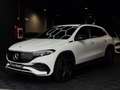 Mercedes-Benz EQA 250 Blanco - thumbnail 3