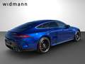Mercedes-Benz AMG GT 63 S 4M+ *Comand*Multibeam*Distronic*360° Bleu - thumbnail 4