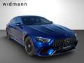 Mercedes-Benz AMG GT 63 S 4M+ *Comand*Multibeam*Distronic*360° Blauw - thumbnail 6