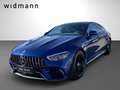 Mercedes-Benz AMG GT 63 S 4M+ *Comand*Multibeam*Distronic*360° Blu/Azzurro - thumbnail 1