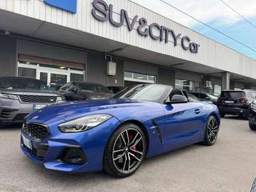 G29 sdrive 30i Msport auto KM CERTIFICATI
