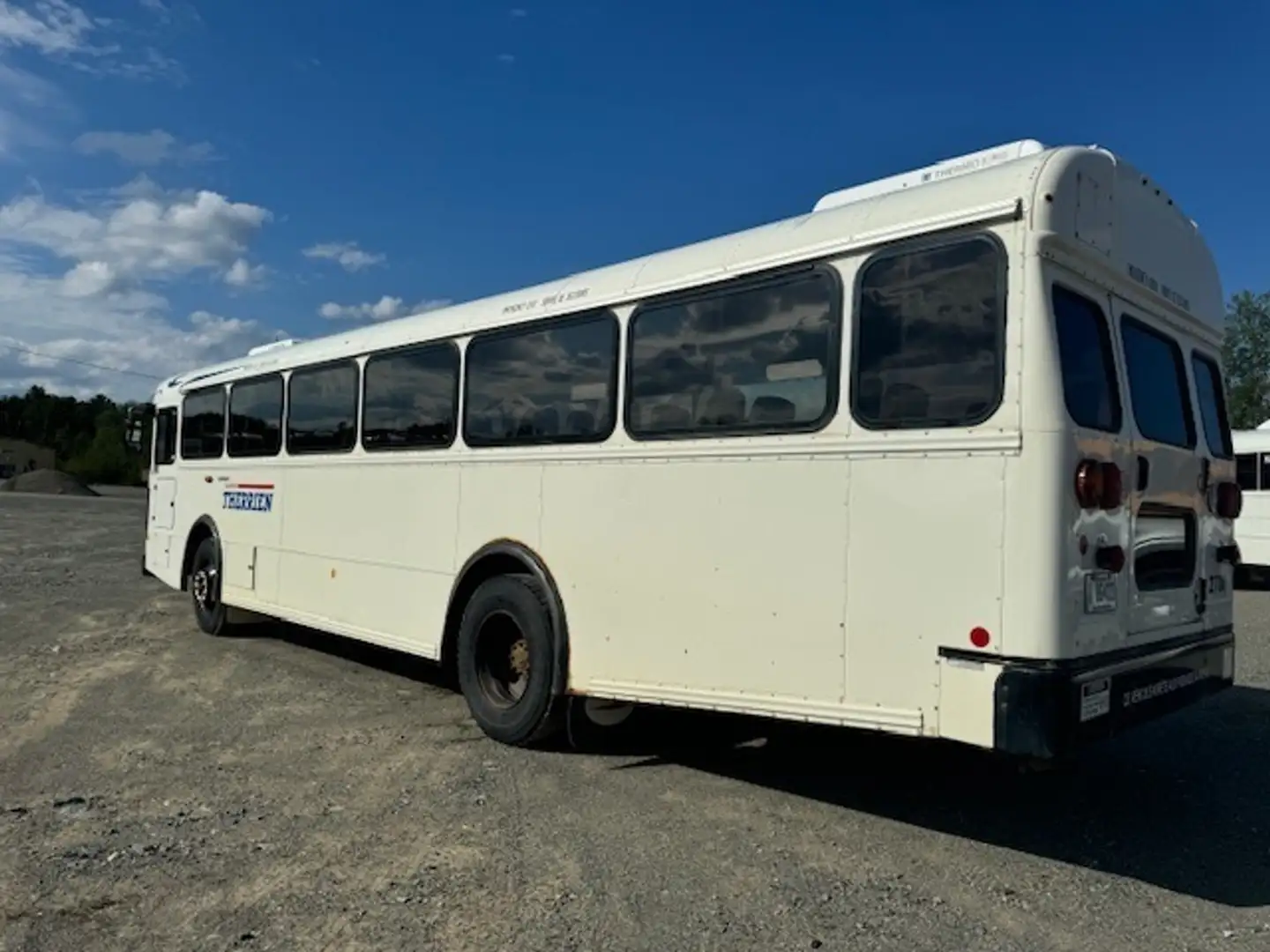 2015 Blue Bird TX4 | $ 29,500 | 0 km Passenger Van & Bus for sale