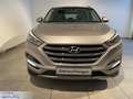 Hyundai TUCSON 1.6 Premium 4WD KLIMA RÜCKFAHRKAMERA LM FEL Beige - thumbnail 4